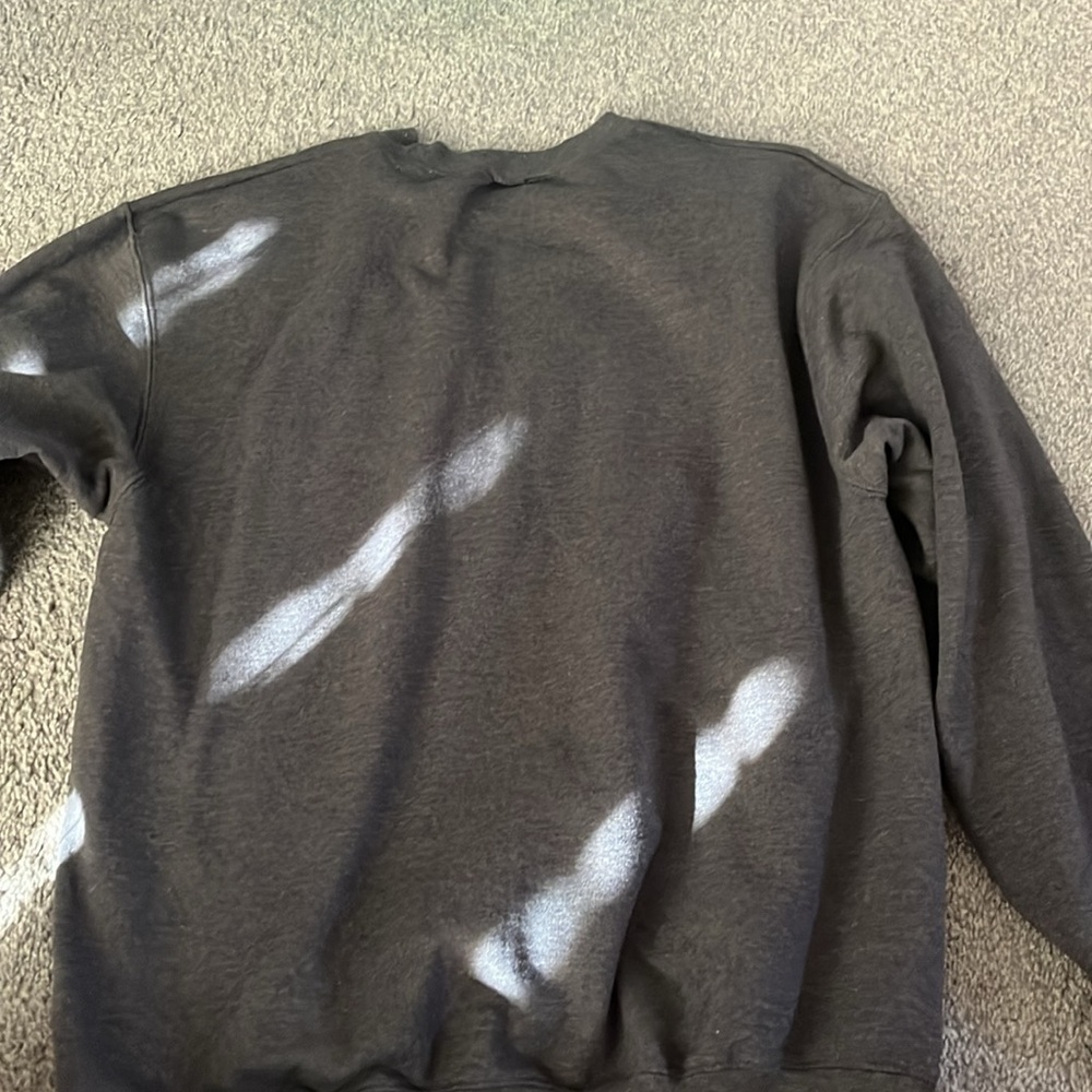 Crew neck - Picture 2 of 2